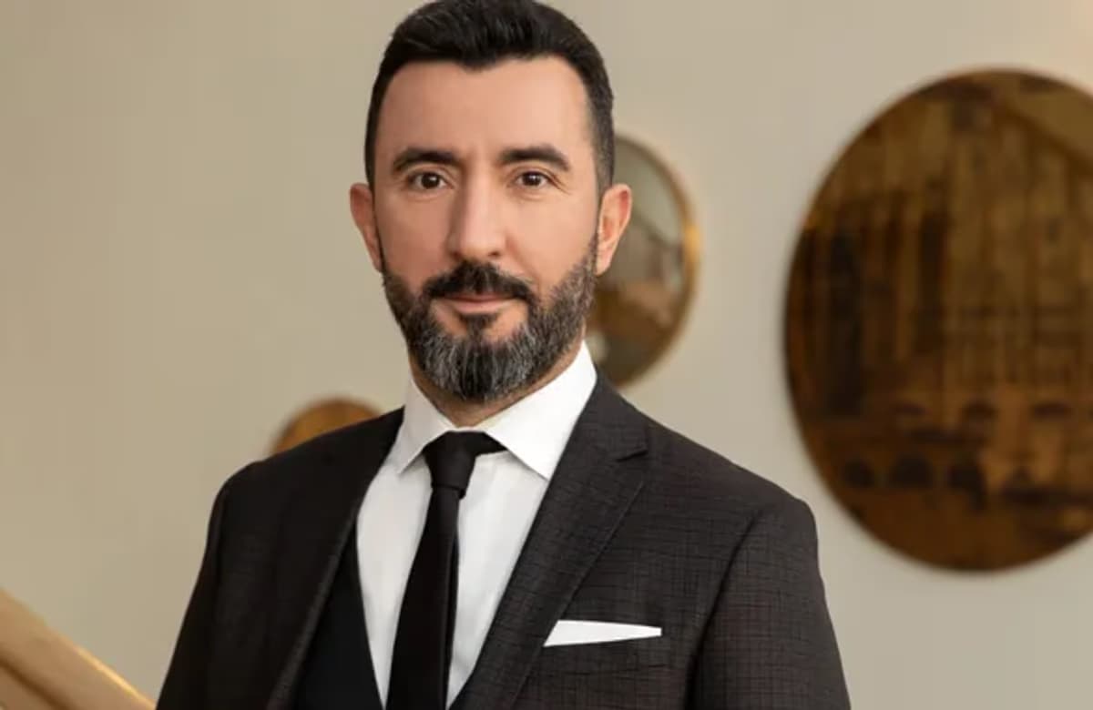 Koray Erdoğan: Toplumun %65’i siber risklere karşı güvende hissetmiyor