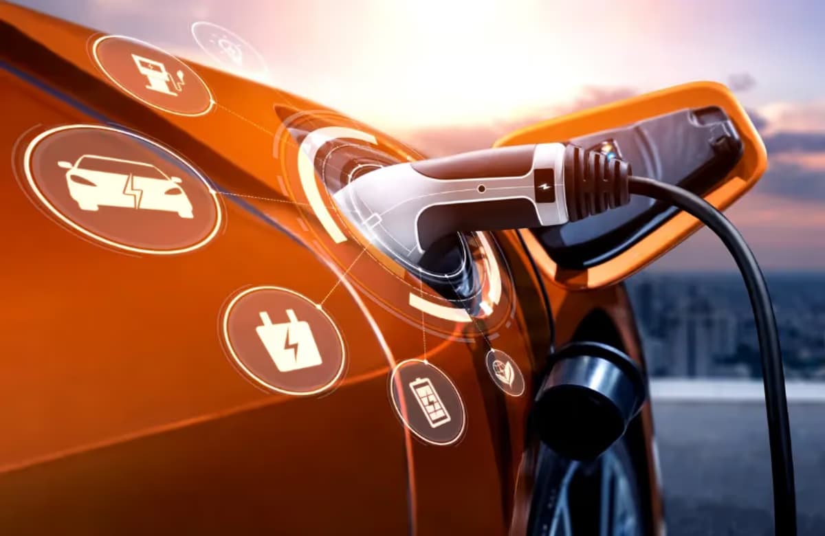 Türk Tüketicinin elektrikli araç tercihi Avrupa menşeililerden