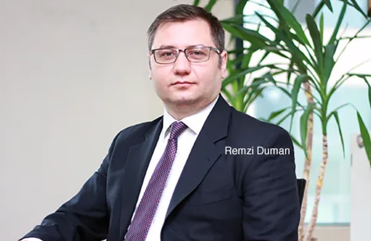 Güneş Sigorta’da üst düzey atama