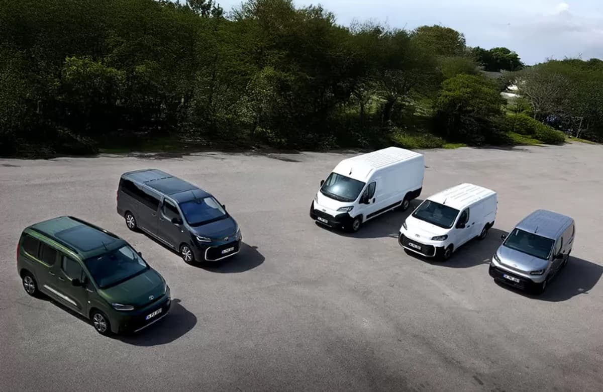 Toyota 2026’ya büyük fırsatlarla güçlü başladı