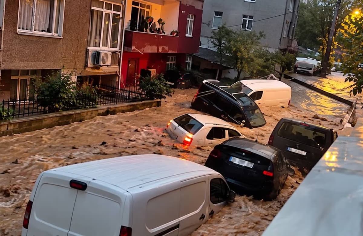 İstanbul Selinde 4,5 Milyar TL Hasar: Sigorta Uyarısı
