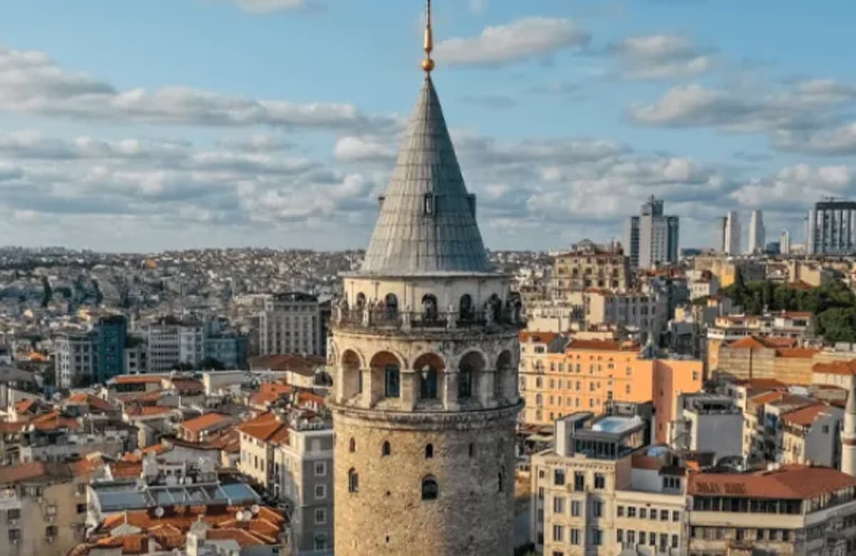 İstanbul yaşam kalitesinde 137’nci sırada