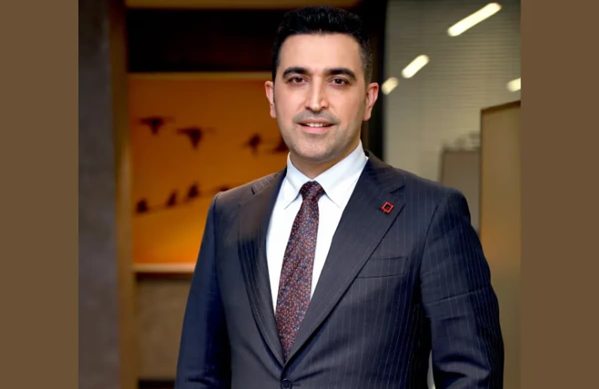 “İklim değişikliği sigorta sektörünü kökten dönüştürüyor”