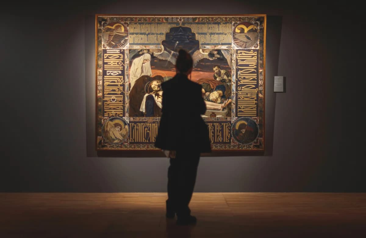 Sanat Sigortası: Yüksek Değerli Eserlerin Korunması