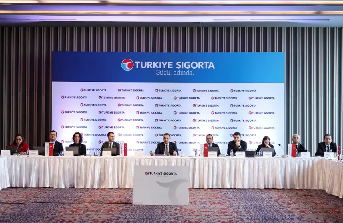 Türkiye Sigorta ve Türkiye Hayat Emeklilik’ten prim üretiminde ve kârlılıkta rekor
