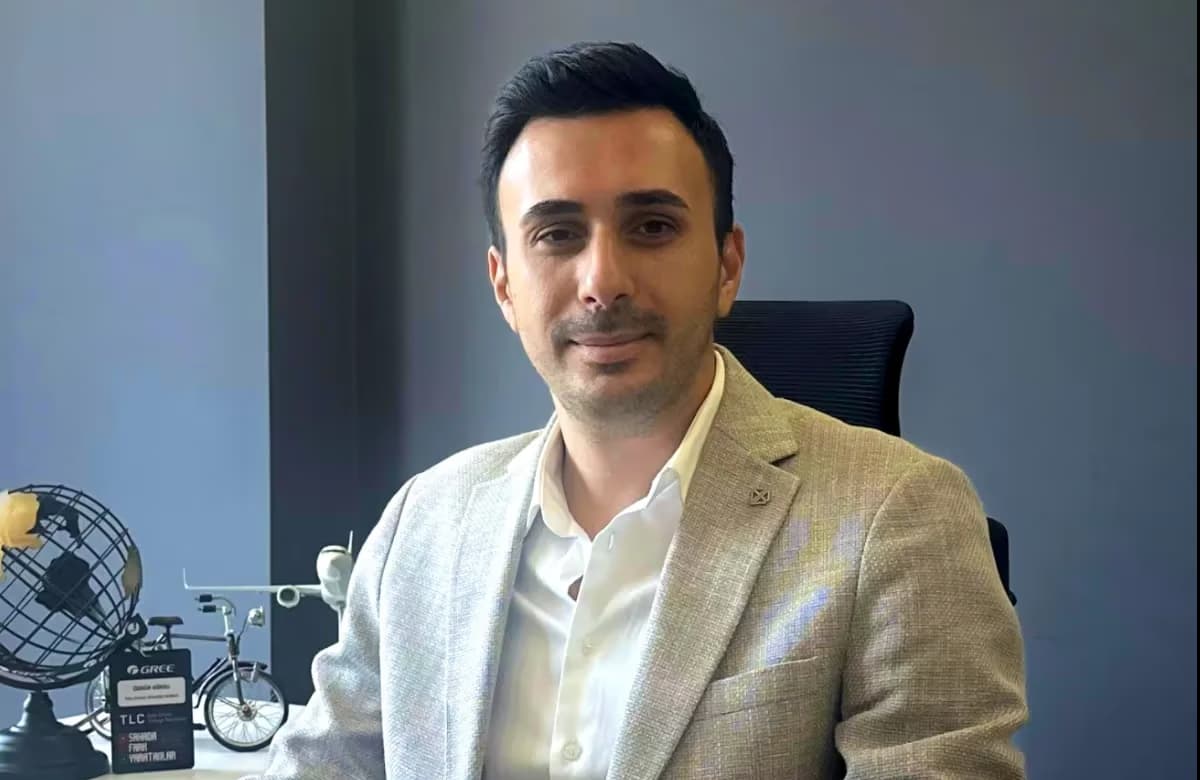 Uzmanlar Uyarıyor: Klima Bakımını Aksatmayın