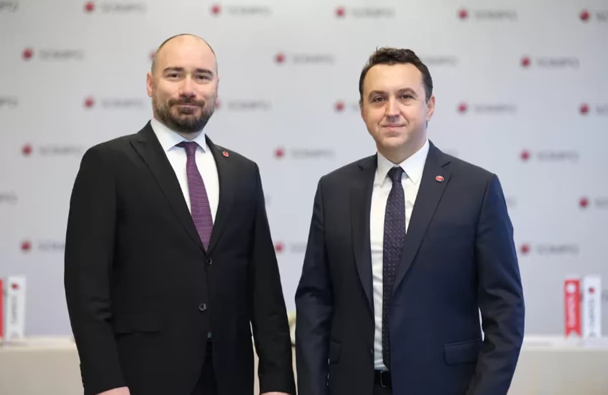 Sompo Sigorta’dan 2025’te güçlü büyüme performansı
