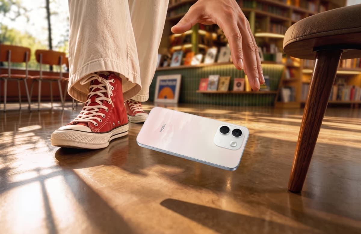 REDMI Note 17 Serisi, 10.000 mAh'lik Bataryasıyla Türkiye'de Satışa Sunuldu