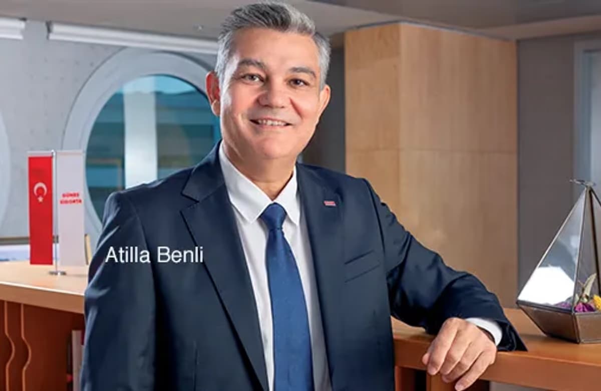 Güneş Sigorta 9 ayda 87.5 milyon lira kâr açıkladı