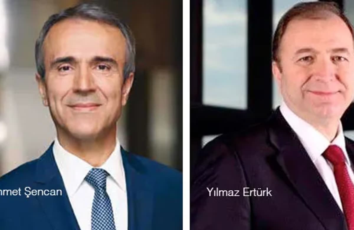 Anadolu Sigorta ile Anadolu Hayat Emeklilik’te Genel Müdür değişikliği
