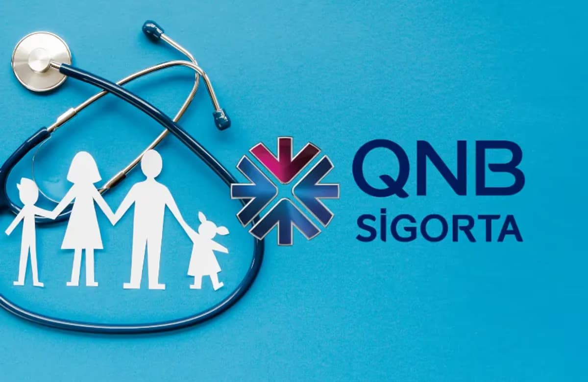 Tamamlayıcı Sağlık Sigortası poliçesi alacaklara QNB Sigorta’dan tavsiyeler