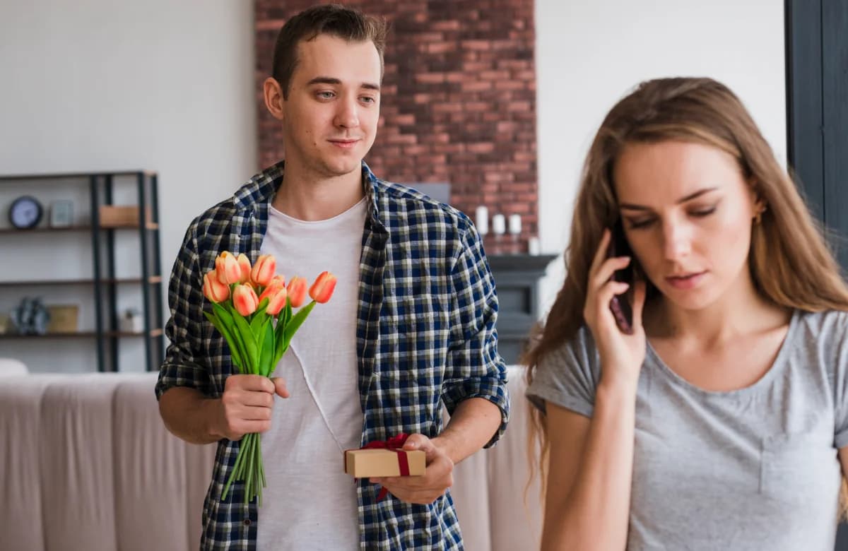 4 pasos que cambiarán el ambiente de las relaciones con la primavera