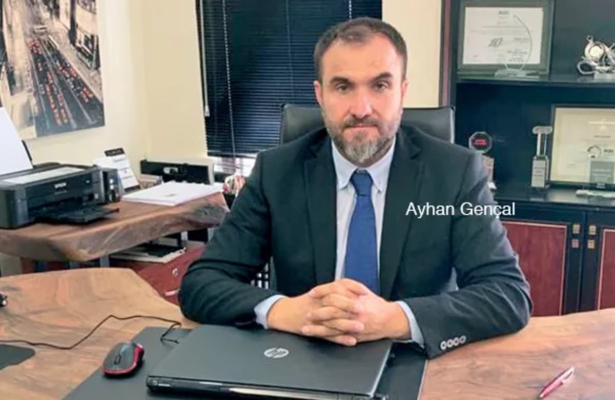 TOBB SAİK yönetimi sektörel gelişmelerin takipçisi