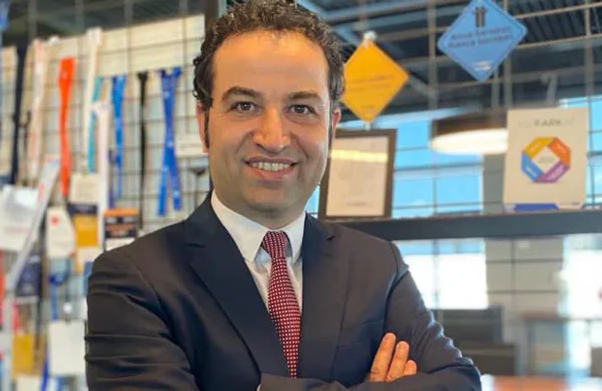 AvivaSA Direkt Satış Acenteler ve Kurumsal Projeler Genel Müdür Yardımcısı Özgür Erdoğan oldu