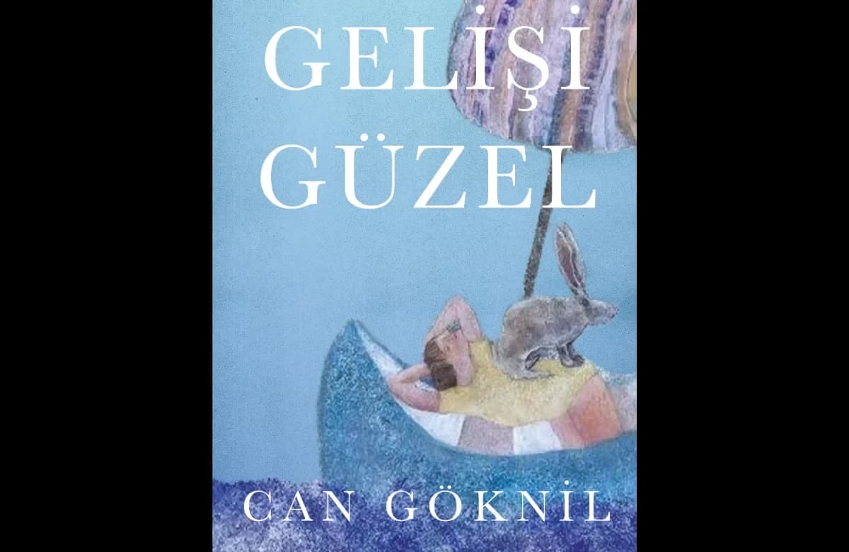 Bir hayal toplayıcının öyküleri: Can Göknil’den Gelişigüzel