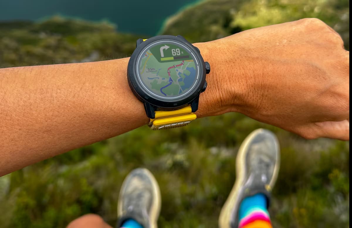 GPS Spor Saati Markası COROS, Bircom Distribütörlüğünde Türkiye'ye Geliyor