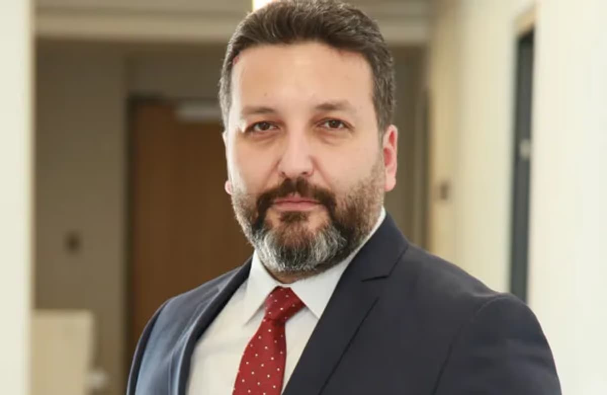 Akkaya: Koru Sigorta teknolojisi ile hizmet kalitesini artırıyor