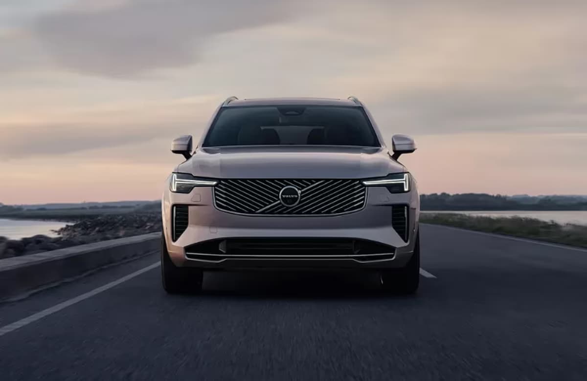 Allianz Türkiye’den Volvo araç sahiplerine özel kasko