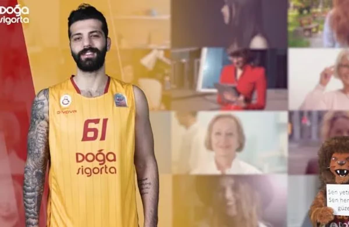 Doğa Sigorta’dan 8 Mart’a özel reklam filmi