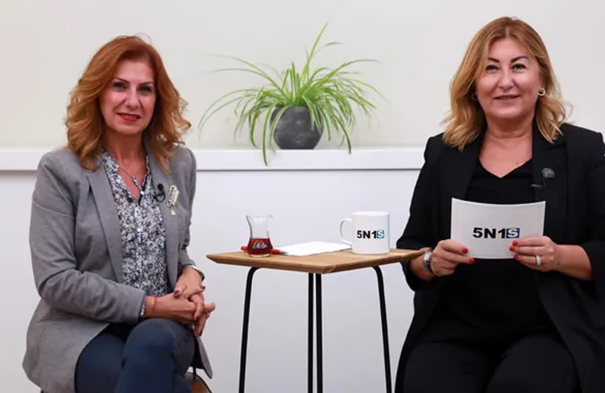 “Türkiye’de sağlık hizmetlerinin çok hızlı adaptasyon yeteneği var”