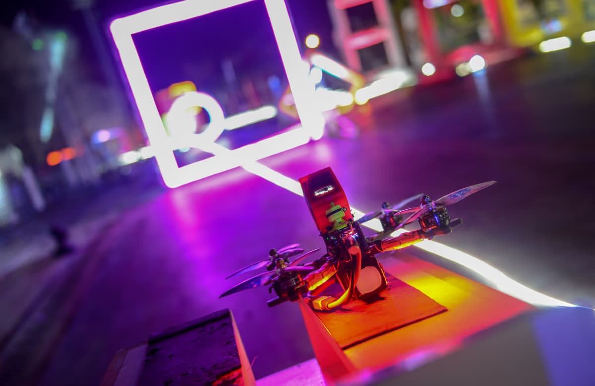Katılım Emeklilik’in Sponsorluğunda Türkiye Drone Race’26 İstanbul’da Teknoloji ve Hızı Buluşturacak