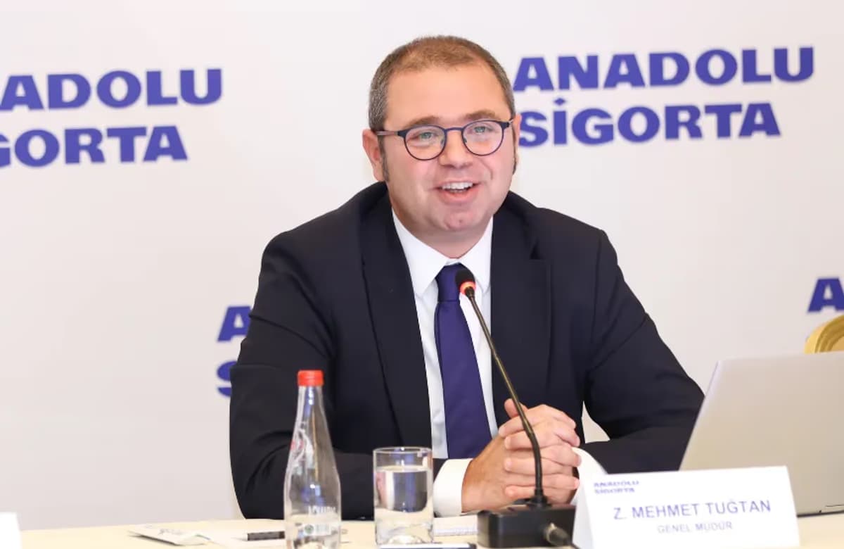 Anadolu Sigorta ikinci yüzyılında da “kaybetmek yok” diyerek geleceğe yön veriyor