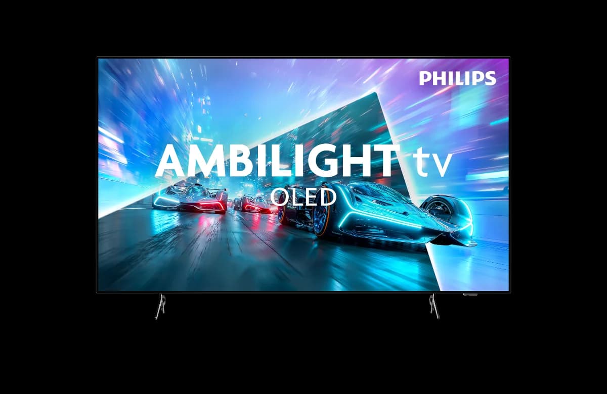 Philips 2026 TV Serisi Tanıtıldı