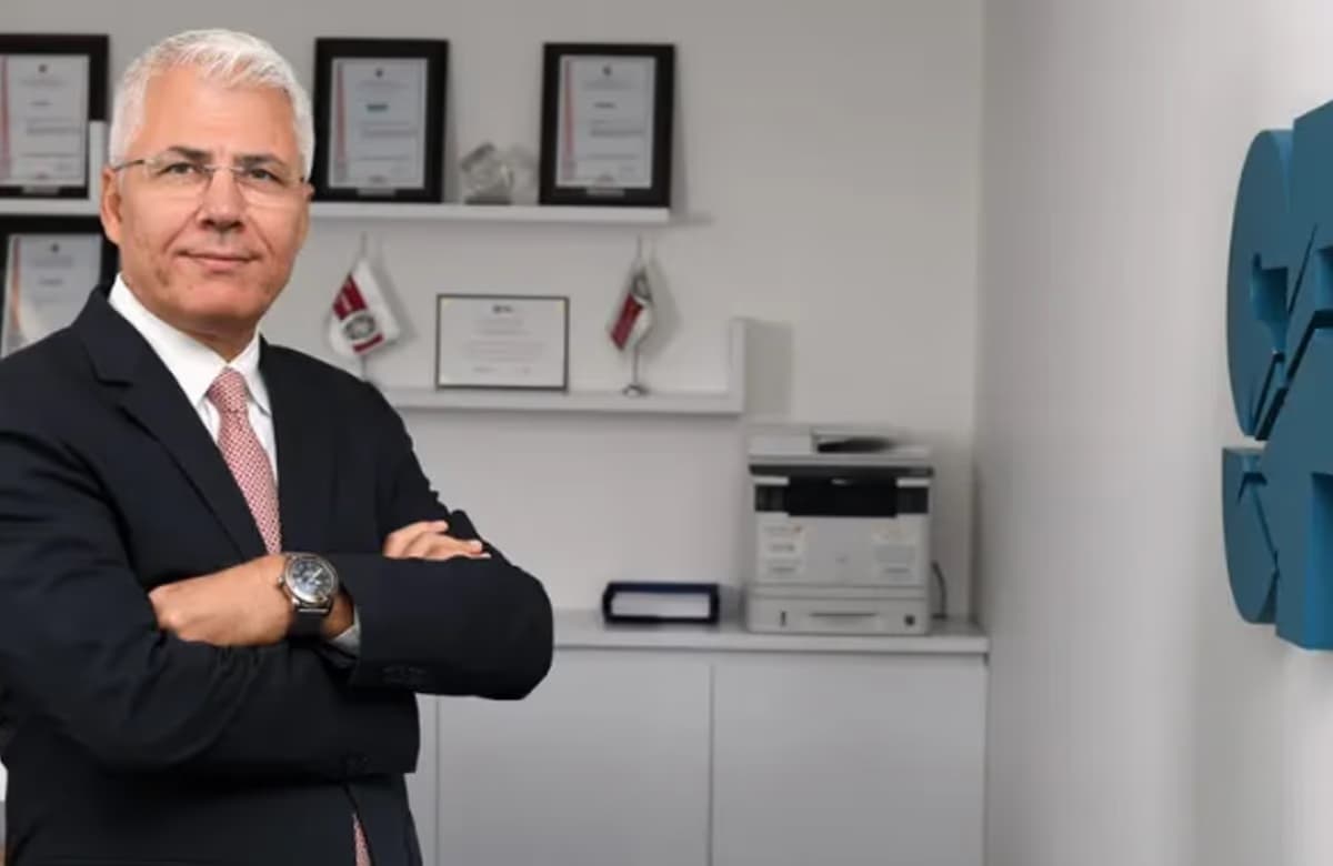 Atıcı: Teknoloji adına gereken öncü adımları atmaktayız