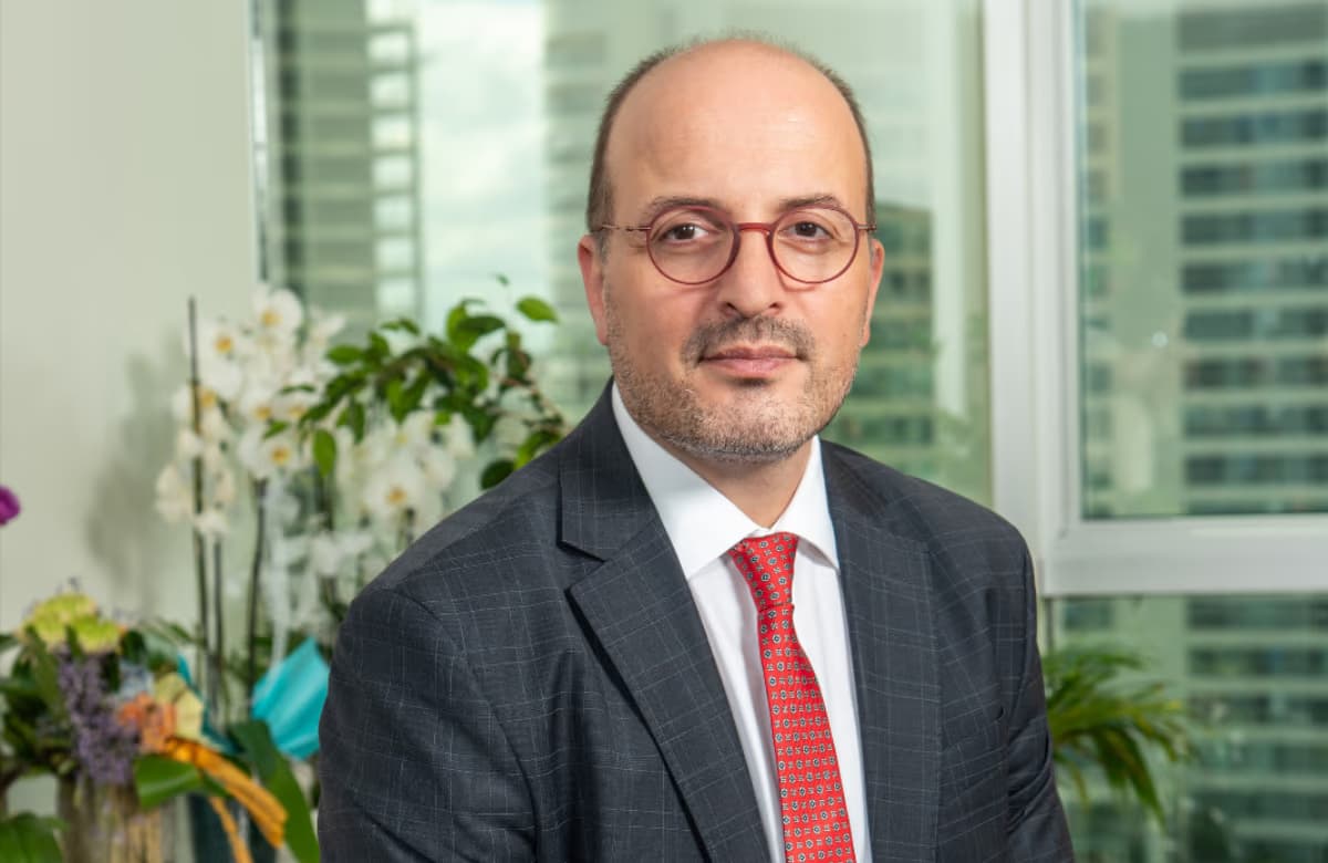 Türk Reasürans 7 yılda güçlü bir ekosistem oluşturdu