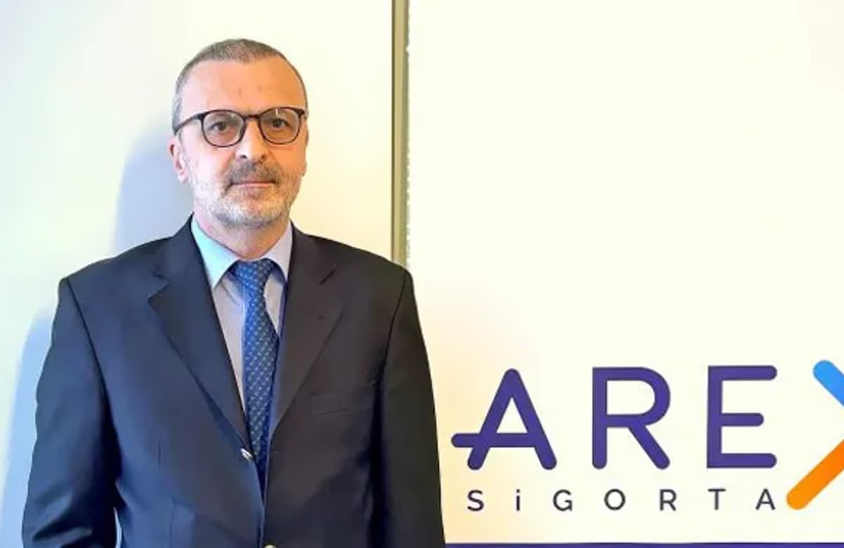 Tayfun Altıntaş, Arex Sigorta’da