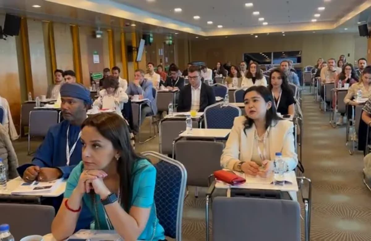 Türk Reasürans Underwriting & Reinsurance Eğitimi’nin ikincisini düzenledi