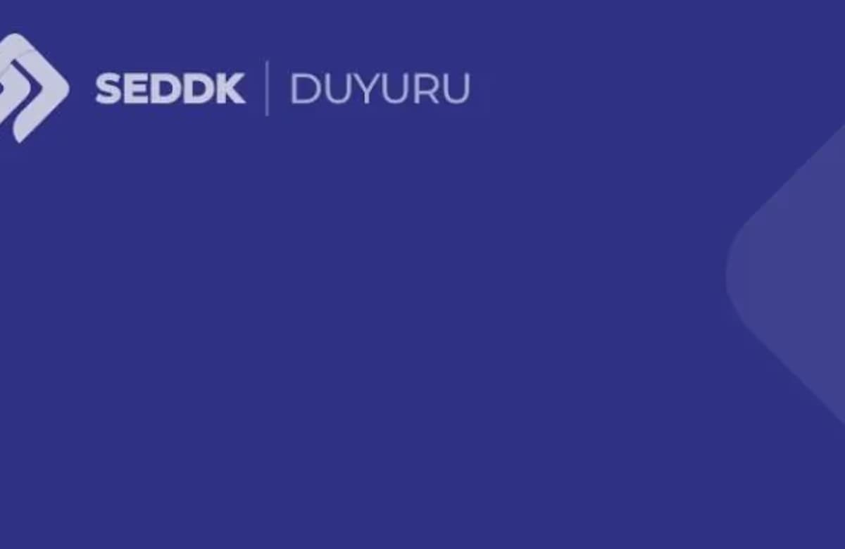 SEDDK: Devlet Destekli Ticari Alacak Sigortası Özel Riskler Yönetim Merkezi ile güçlendirildi