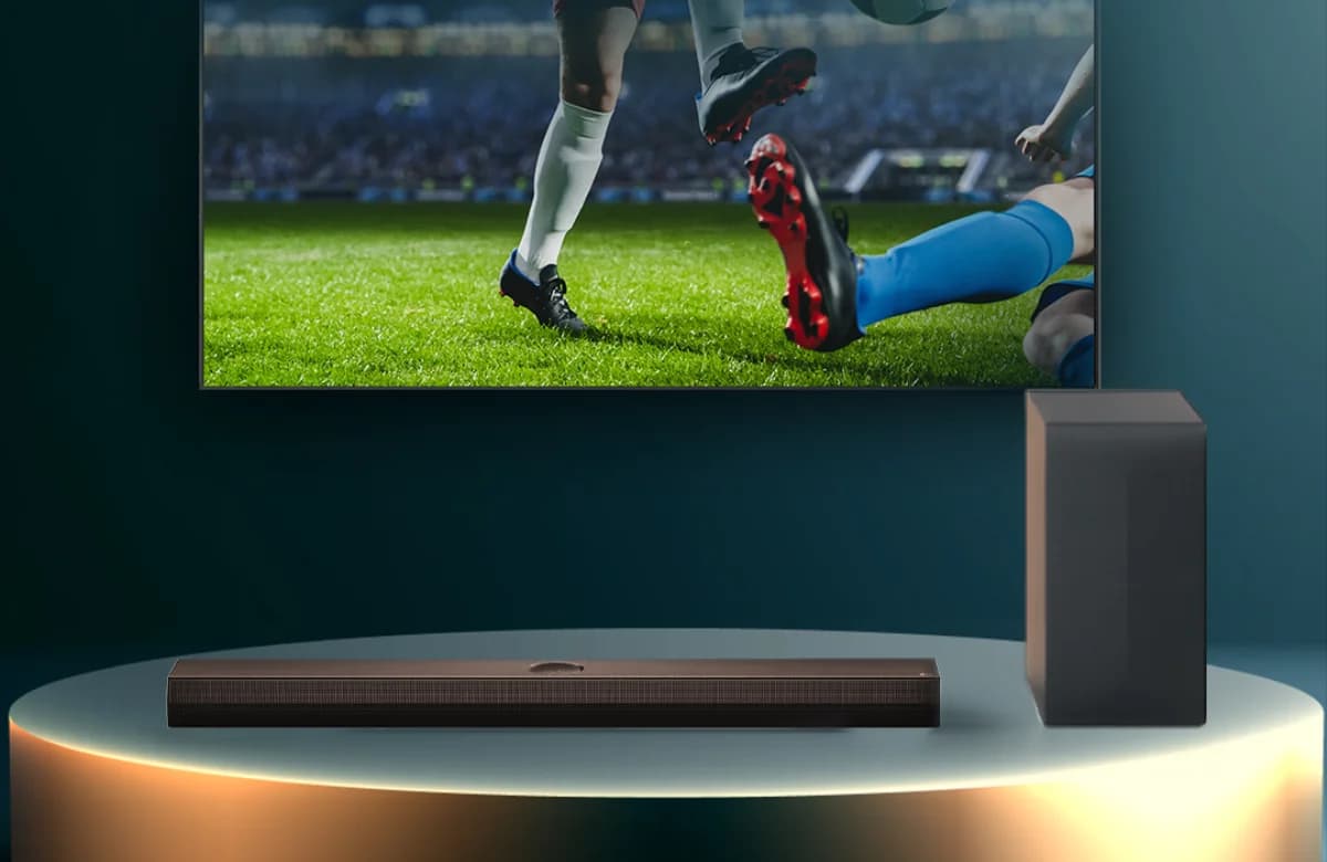 LG’den Ev Eğlencesini Güçlendiren Soundbar Kampanyası