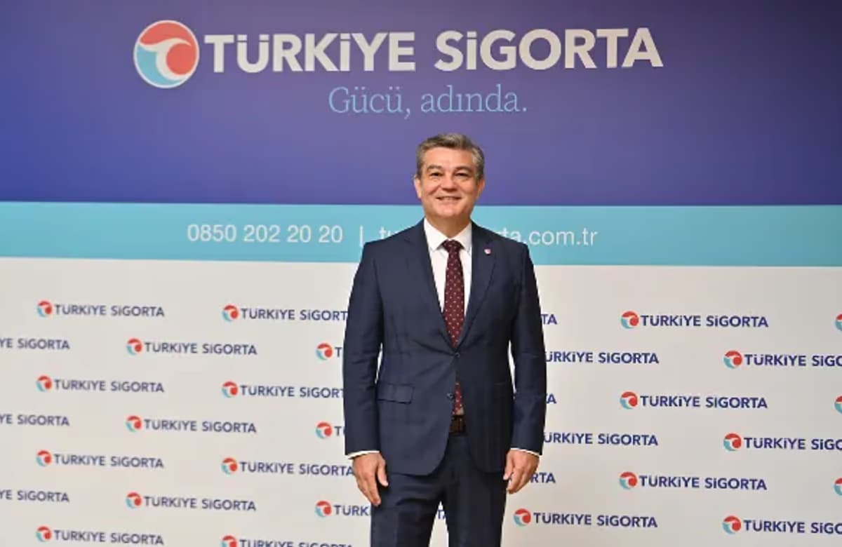 Türkiye Sigorta 1 milyar 58 milyon TL net kâr elde etti