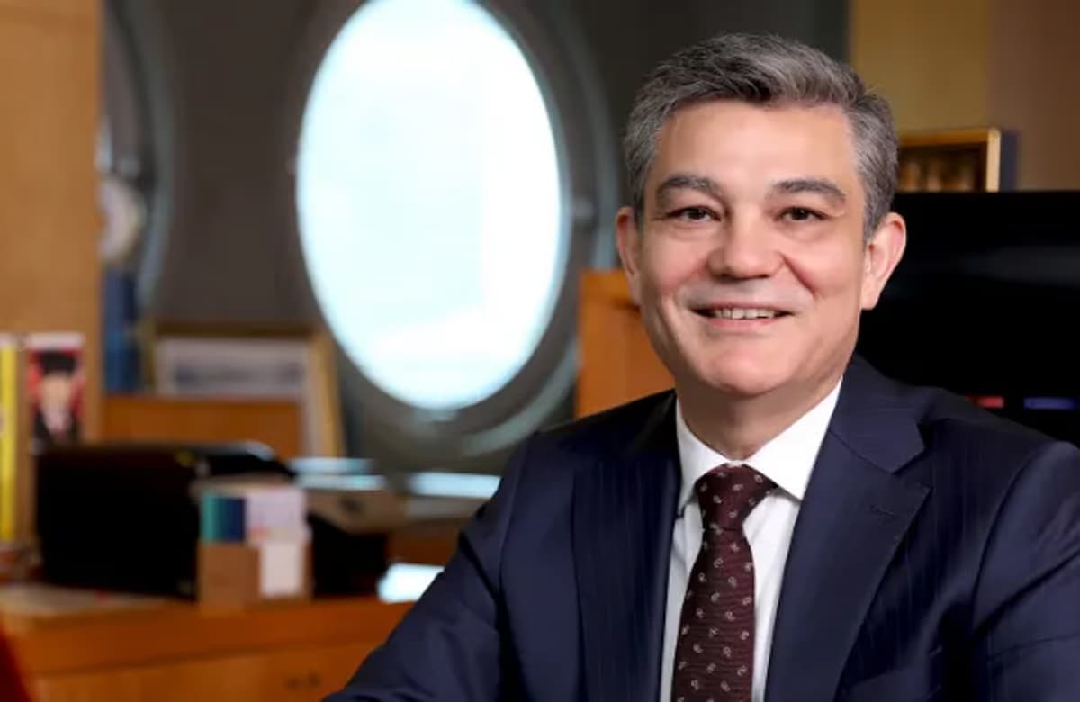 Türkiye Sigorta Birliği Başkanı Atilla Benli: “Hayat sigortasız olmaz”