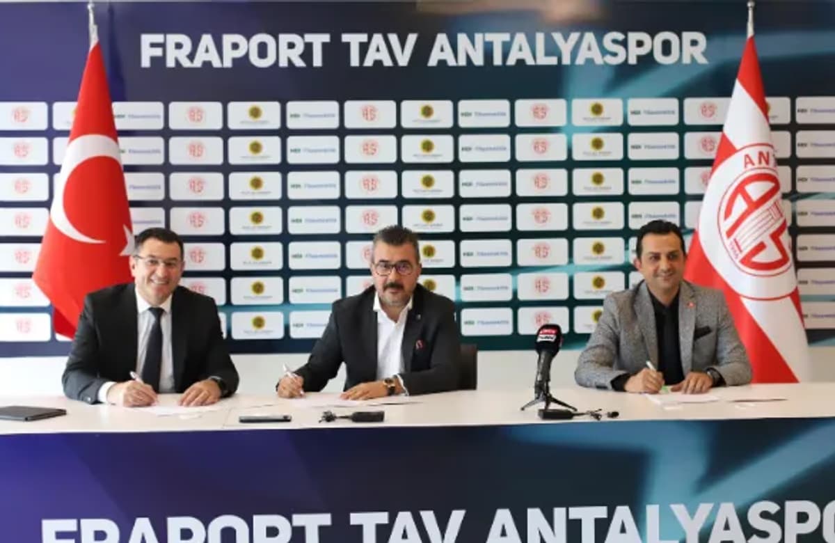 HDI Fibaemeklilik’ten Antalyaspor taraftarına özel bireysel emeklilik planı