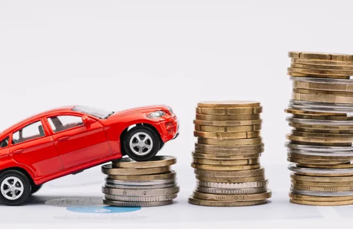 Motorlu taşıtlarda prim üretimi artıyor: Toplam trafik primi 11 milyar lirayı aştı
