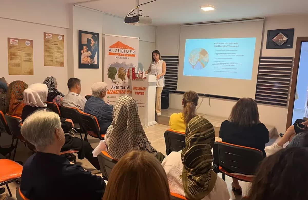 AgeSA Alz-Tag projesi ile Alzheimer hastalarının yaşam kalitesini artırdı