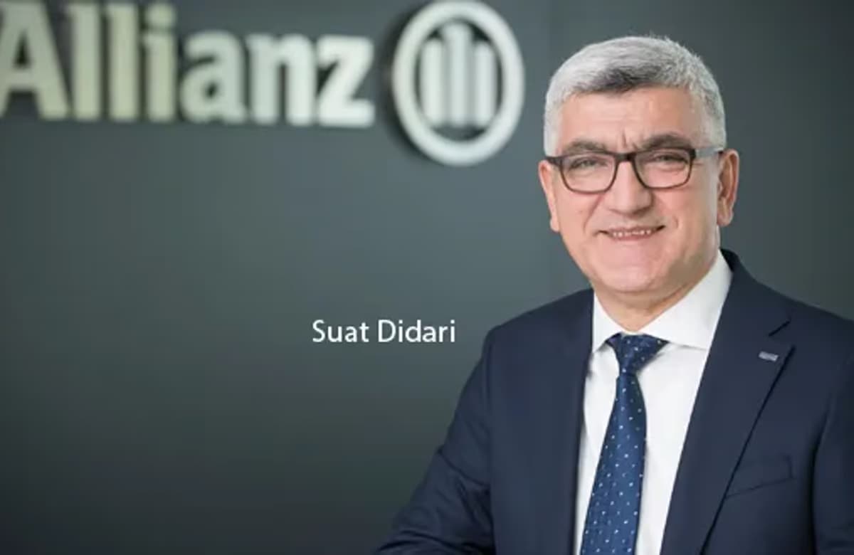 Allianz Oto Sigortaları’na yeni genel müdür yardımcısı