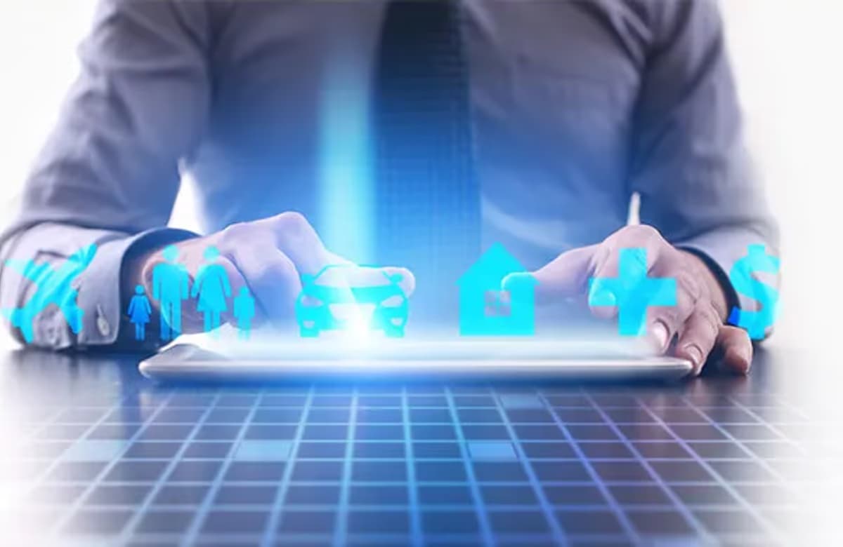 SFS, yeni sigortacılık ürünü InsureE ile geleceğin sigortacılığını yazıyor