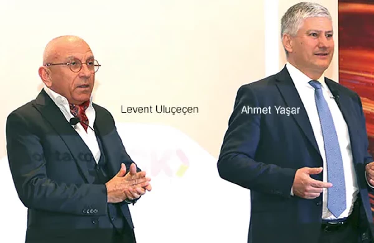 “Büyümenin de lideri Quick Sigorta”