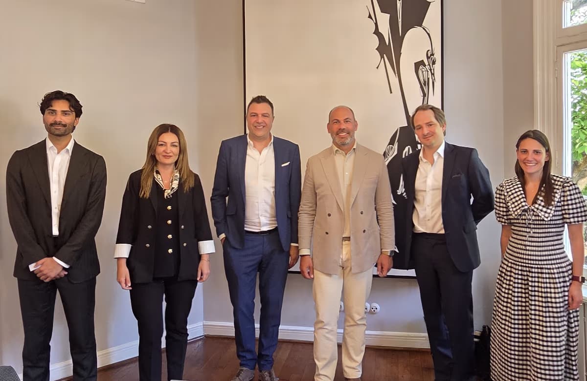 Monopoli Sigorta e Acrisure hanno firmato una partnership strategica in Turchia