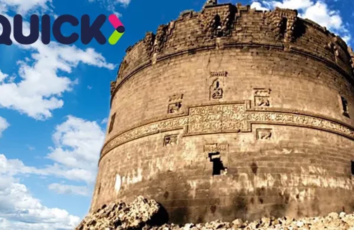 Quick Sigorta Diyarbakır’da
