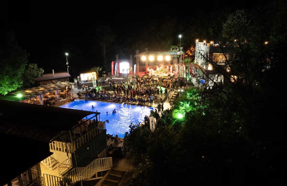 14.Uluslararası Quick Sigorta Balıkesir Motofest gerçekleşti