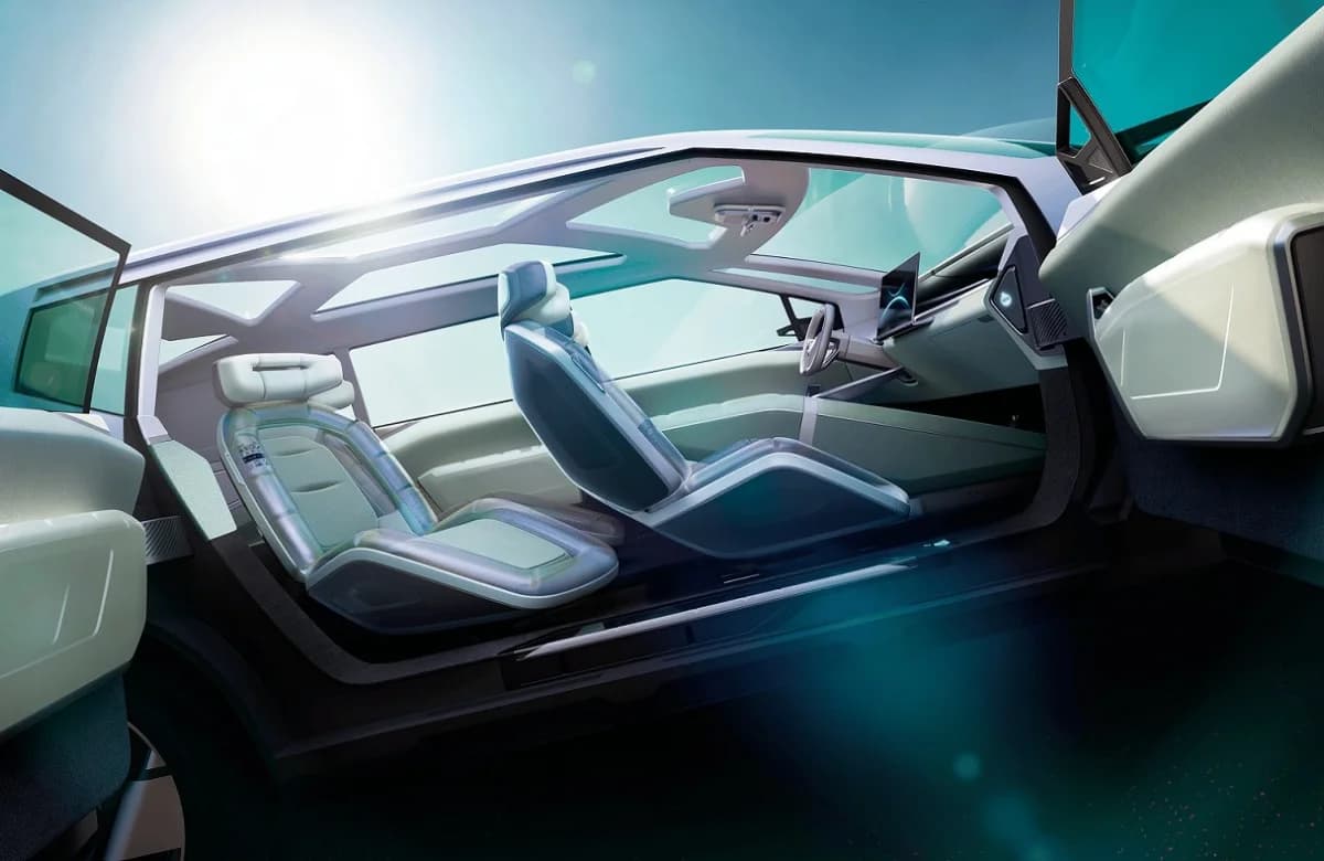 Hyundai Çin’de IONIQ Dönemi Resmen Başlattı: VENUS ve EARTH