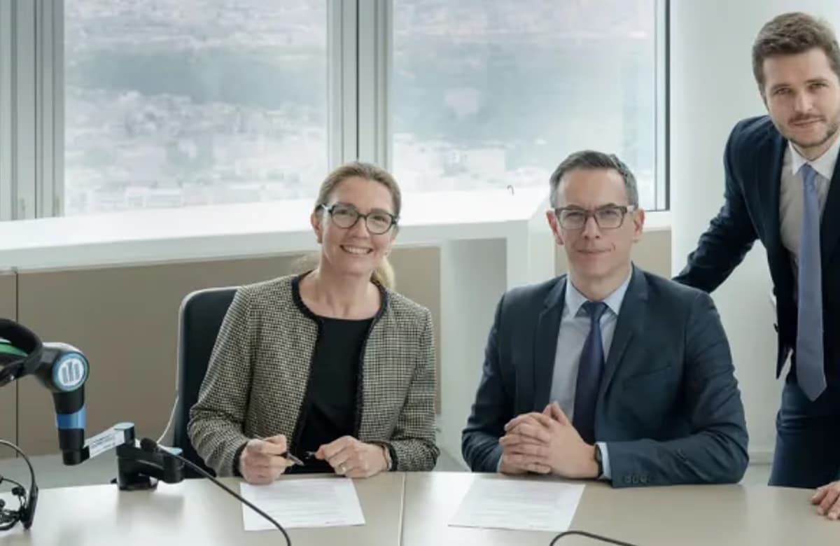 Allianz Trade yapay zekâ ve nöroteknoloji ile engelleri aşıyor