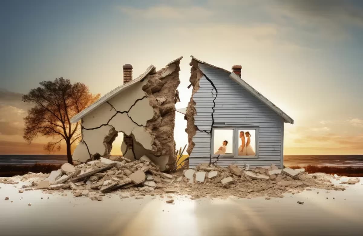 Zorunlu Deprem Sigortası 2026 tarifesinde artışa gidildi
