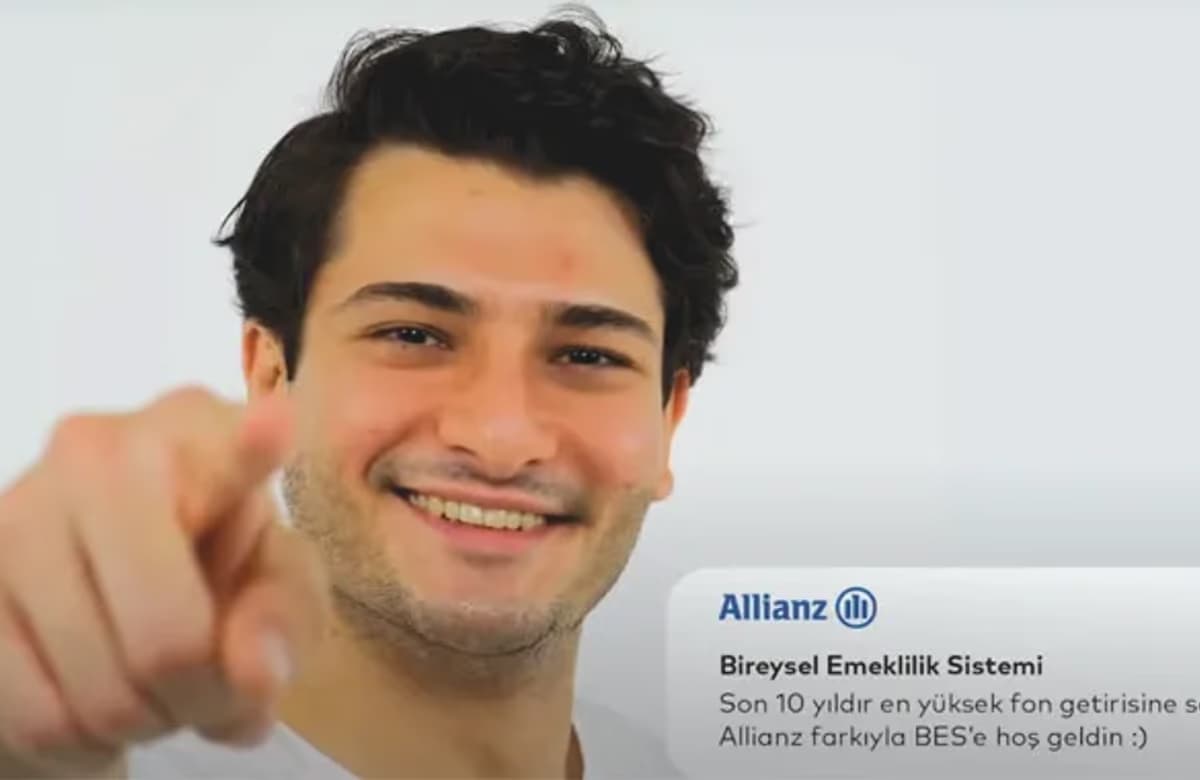 Allianz ve Allianz Motto Müzik’ten “Pes Değil, BES!”