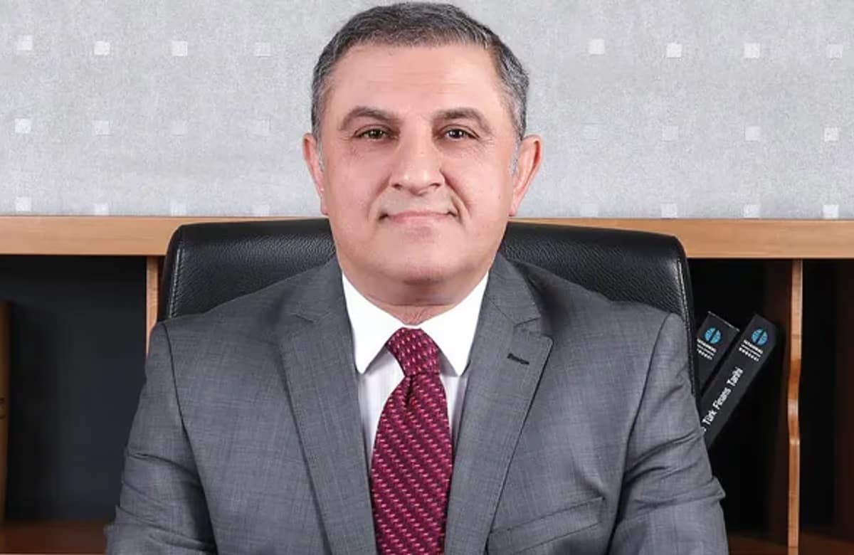 Hakan Muştu: Elementer branşa yeni bir bakış açısı kazandırmak istiyoruz