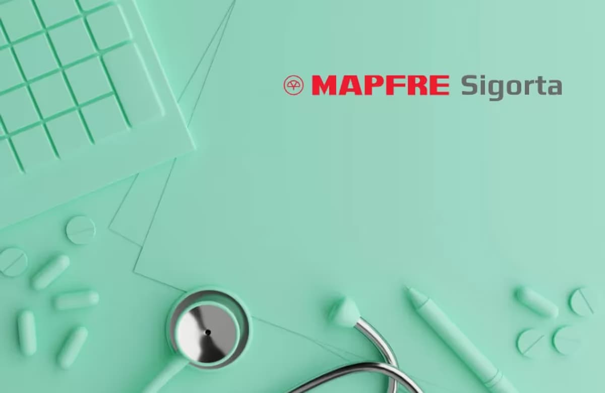 MAPFRE Sigorta’dan tek poliçede çifte sağlık güvencesi